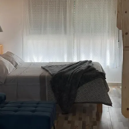 Apartment Huelintown