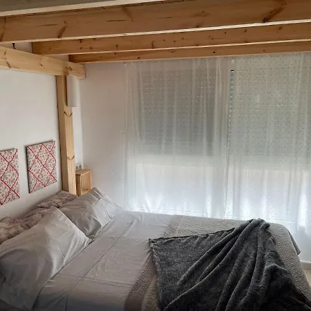 Apartment Huelintown Malaga