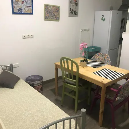 Huelintown Apartment