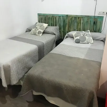 Apartment Huelintown Malaga
