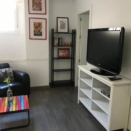 Apartment Huelintown