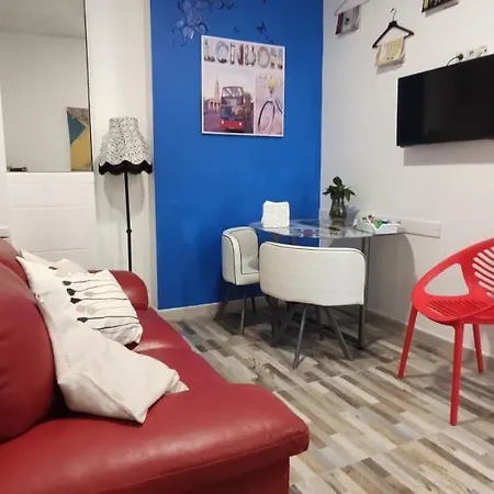 Huelintown Apartment *