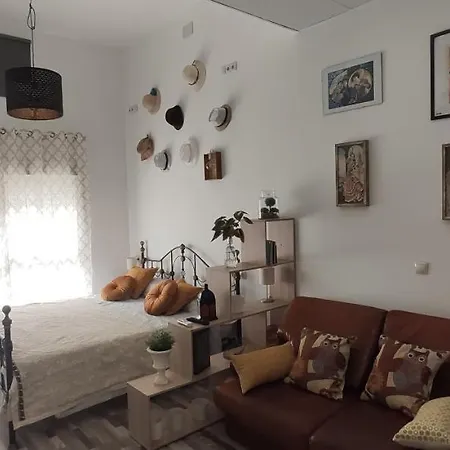 Apartment Huelintown