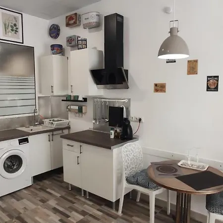 Huelintown Apartment Malaga