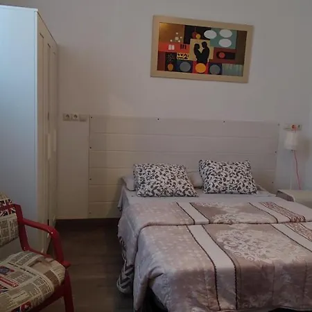 Huelintown Apartment