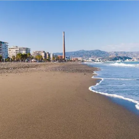Huelintown * Malaga