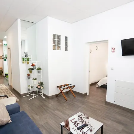 Apartment Huelintown