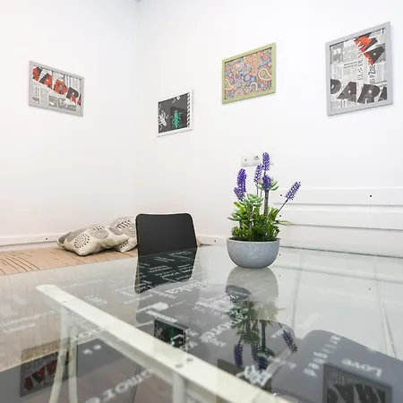 Apartment Huelintown