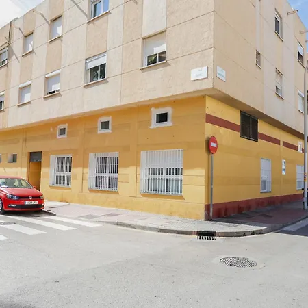 Huelintown Malaga