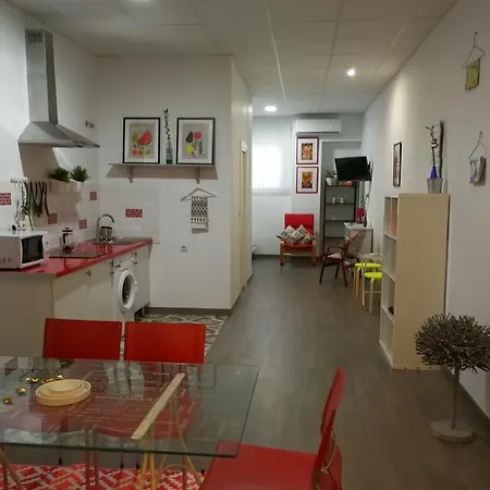 Huelintown Apartment
