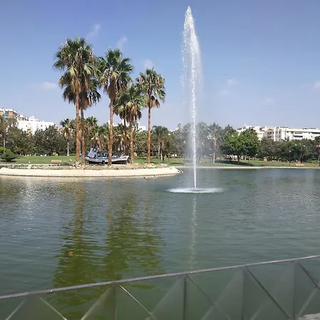 Apartment Huelintown Malaga