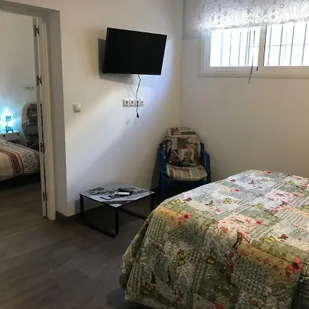 Apartment Huelintown *
