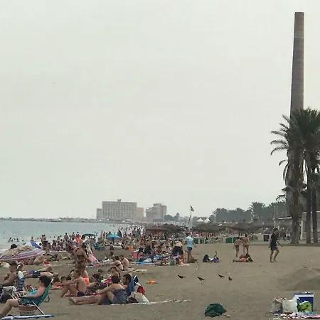 Huelintown * Malaga