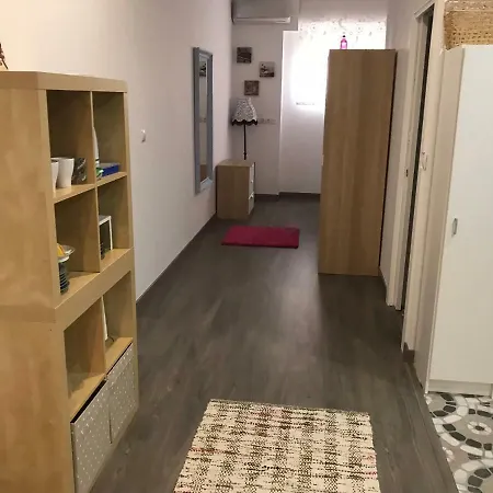 Apartment Huelintown Malaga
