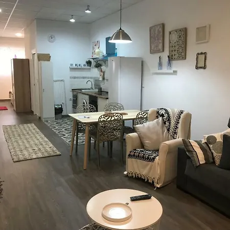 Apartment Huelintown