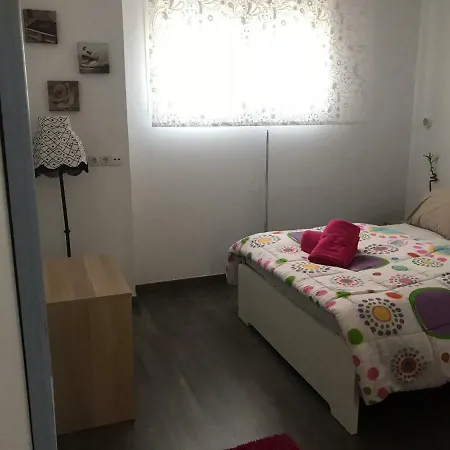 Huelintown Apartment