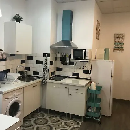 Huelintown Apartment *
