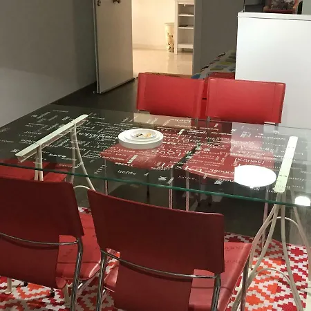 Apartment Huelintown Malaga