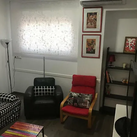 Apartment Huelintown