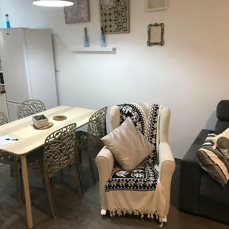 Apartment Huelintown