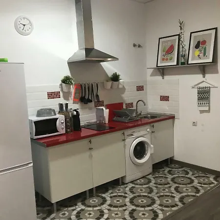Huelintown Malaga