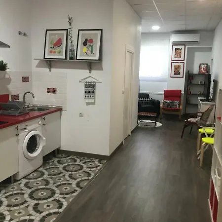 Huelintown Malaga