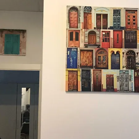Apartment Huelintown