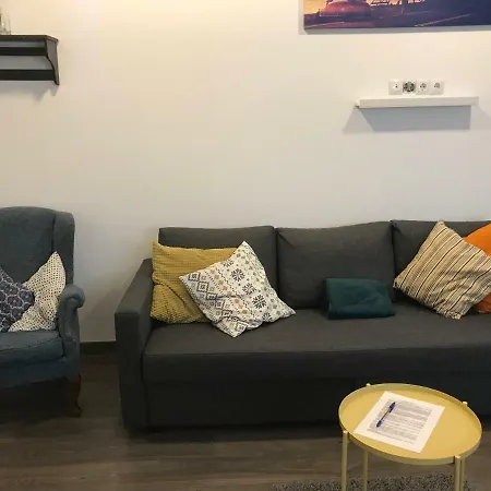 Apartment Huelintown