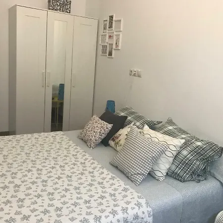 Apartment Huelintown Malaga
