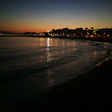 Huelintown * Malaga