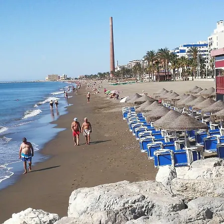 Huelintown Malaga