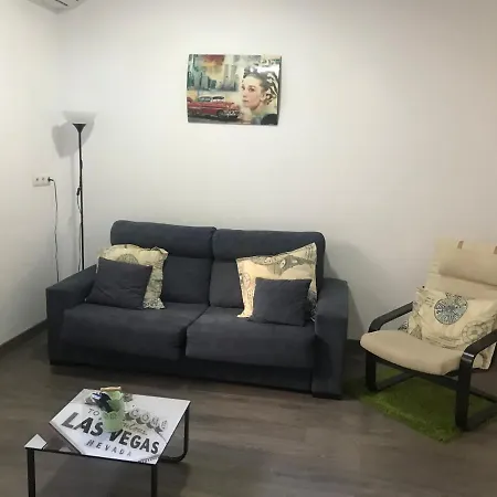Apartament Huelintown