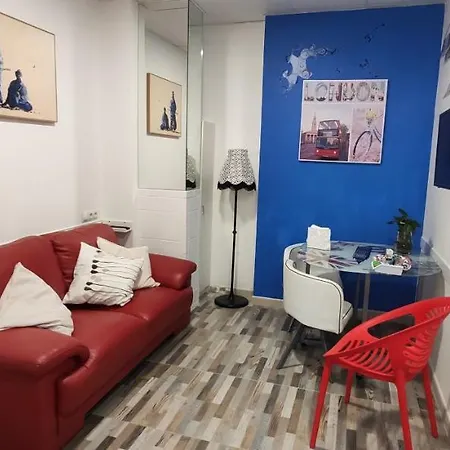 Apartament Huelintown *