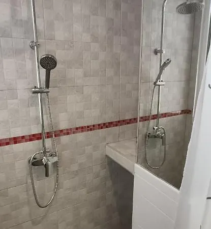 Apartament Huelintown Malaga