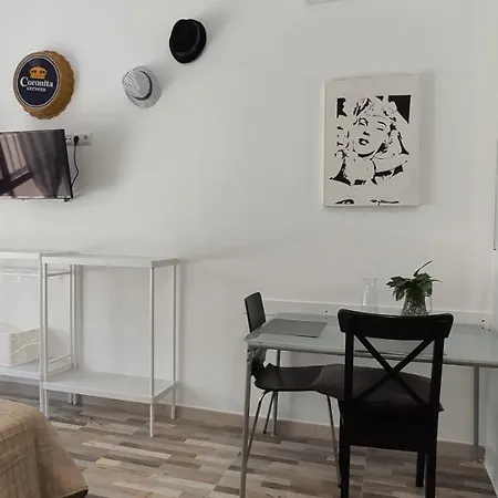 Apartamento Huelintown *