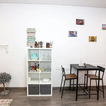 Apartament Huelintown *
