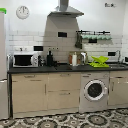 Huelintown * Màlaga