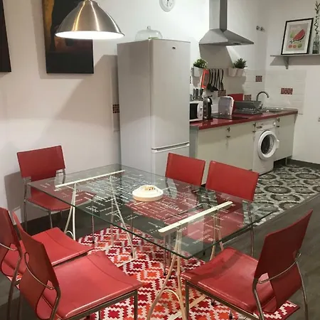 Apartament Huelintown