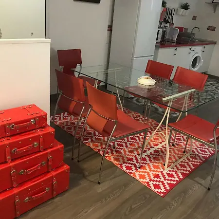 Huelintown Apartament