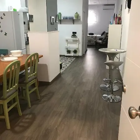 Apartament Huelintown