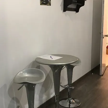 Apartamento Huelintown Málaga