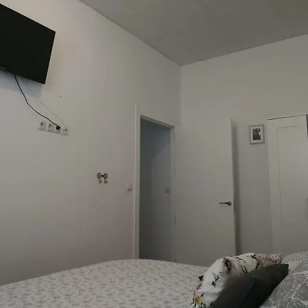 Huelintown Apartament *