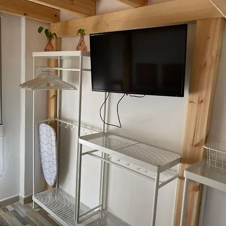 Huelintown Apartment *